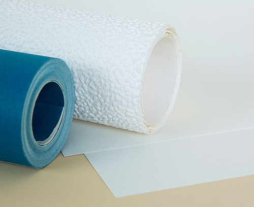 Non-woven Base Paper