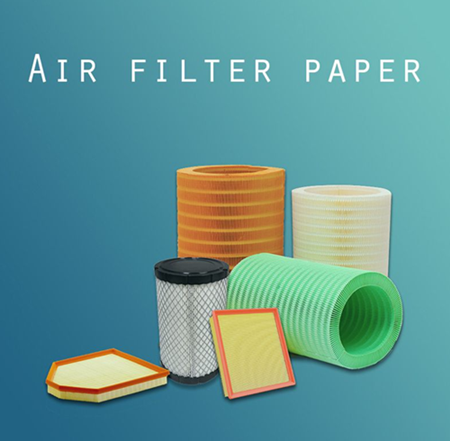 Air Filter Paper