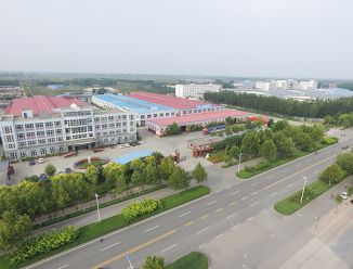 Shijiazhuang Tianjinsheng Non-woven Technology Co., Ltd.