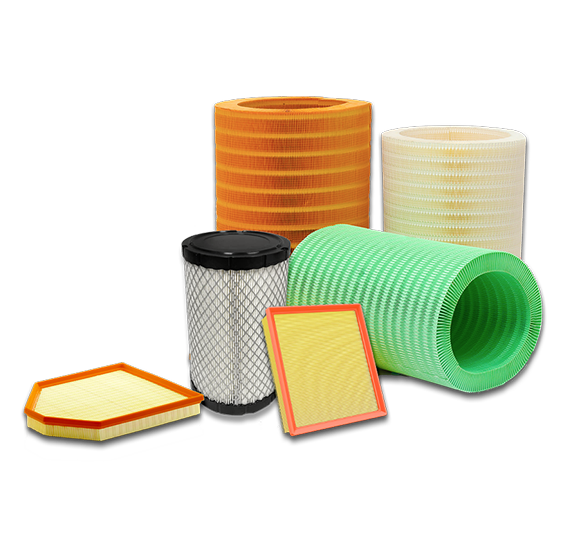 Air Filter Paper