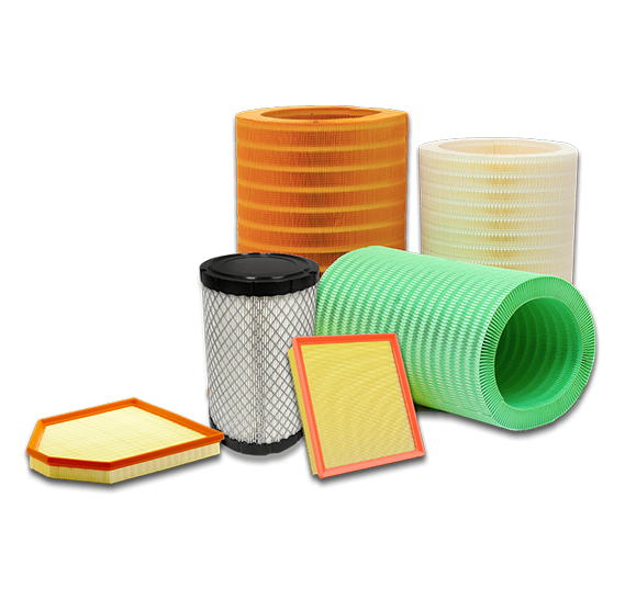 Air Filter Paper