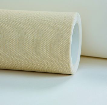 Non-woven base paper