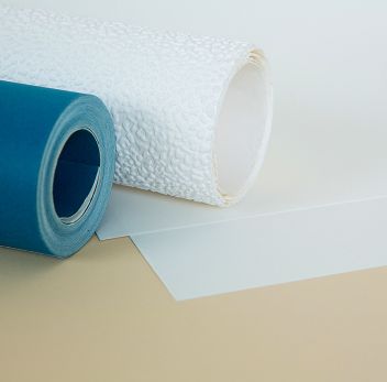 Non-woven Paper